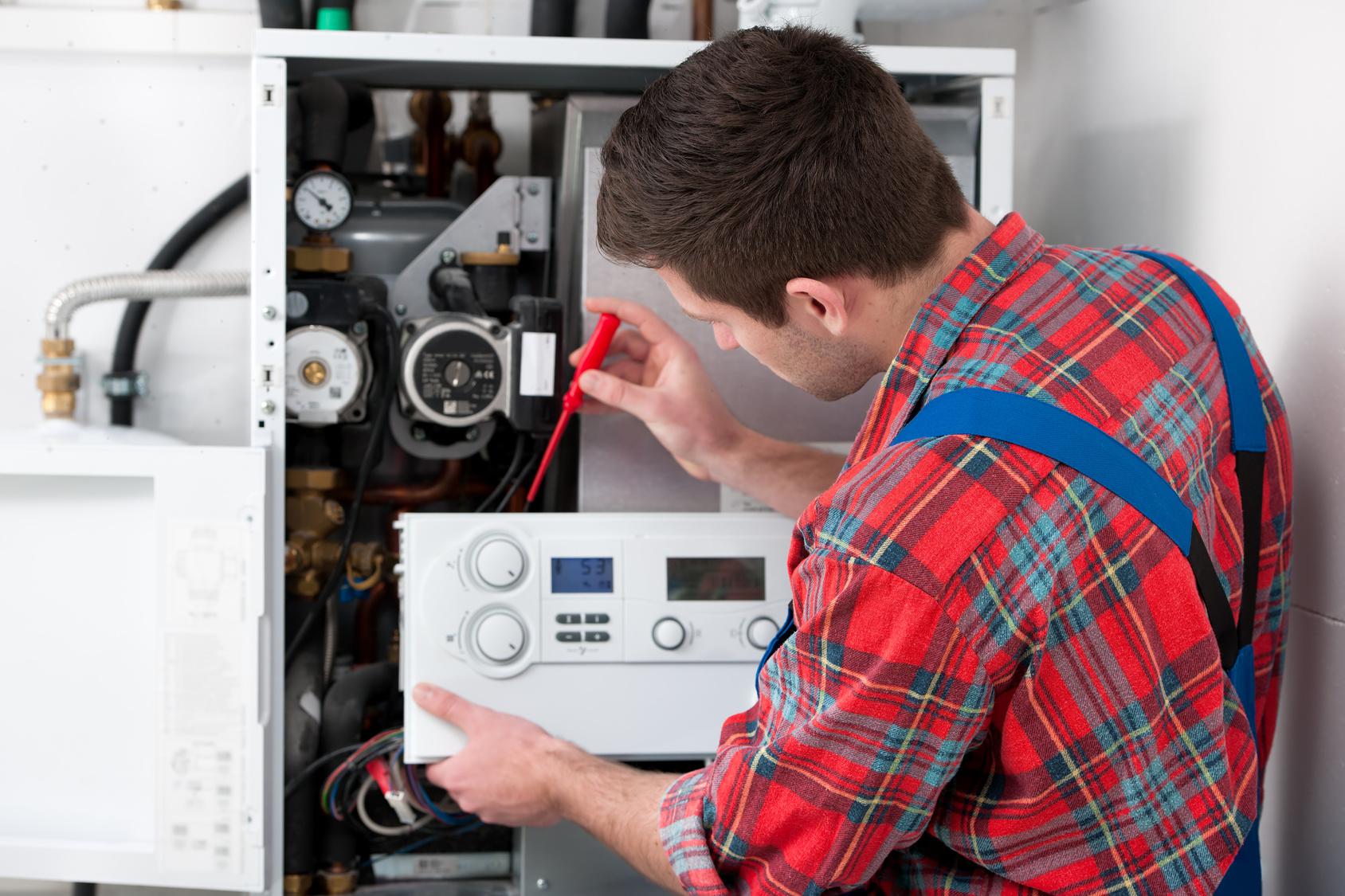 entretien chauffage électrique pas cher Boulogne-Billancourt
