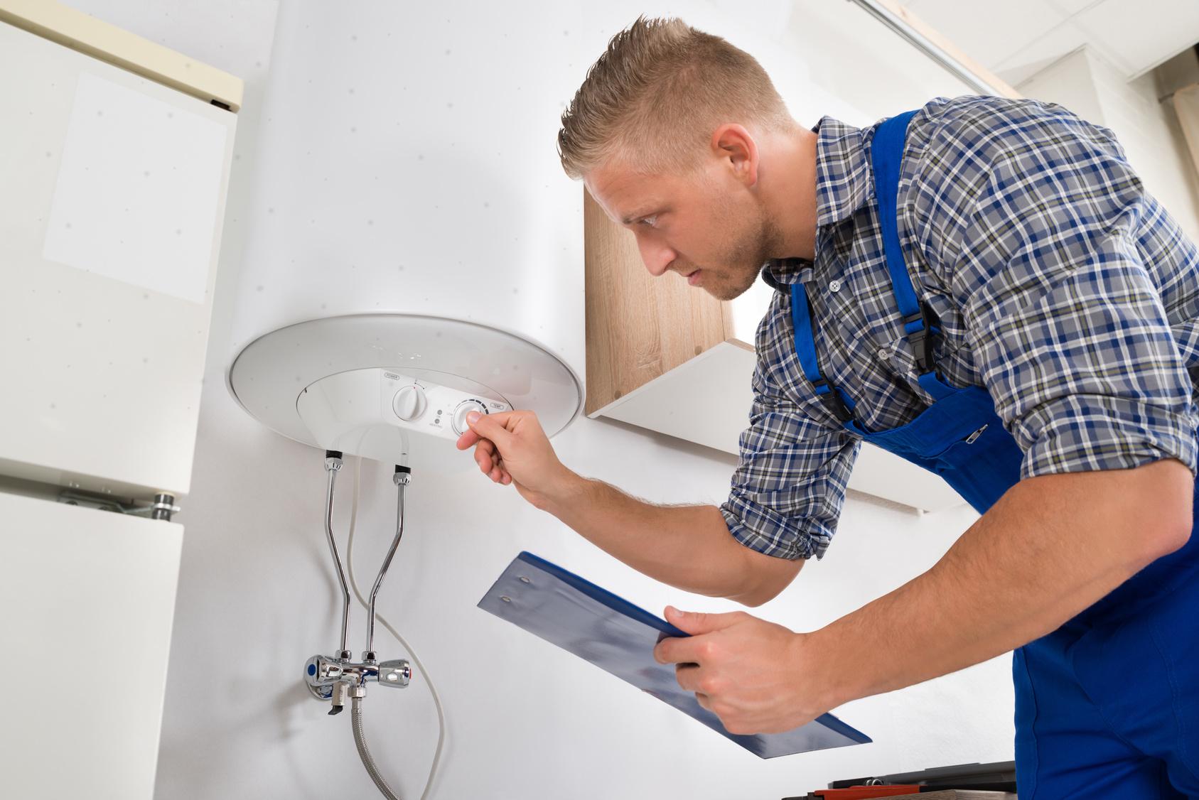 entretien chauffage électrique pas cher Sevran