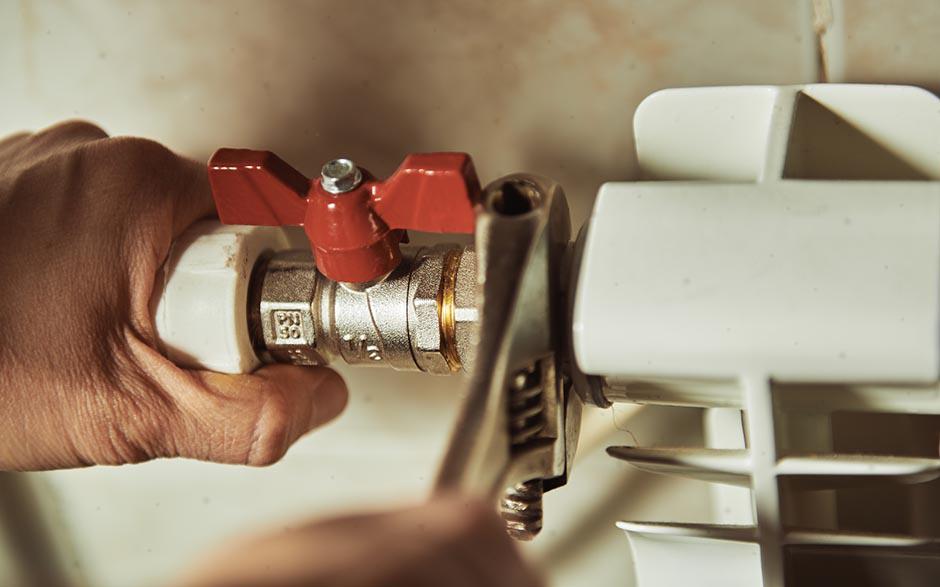 entretien chauffage électrique pas cher Sevran